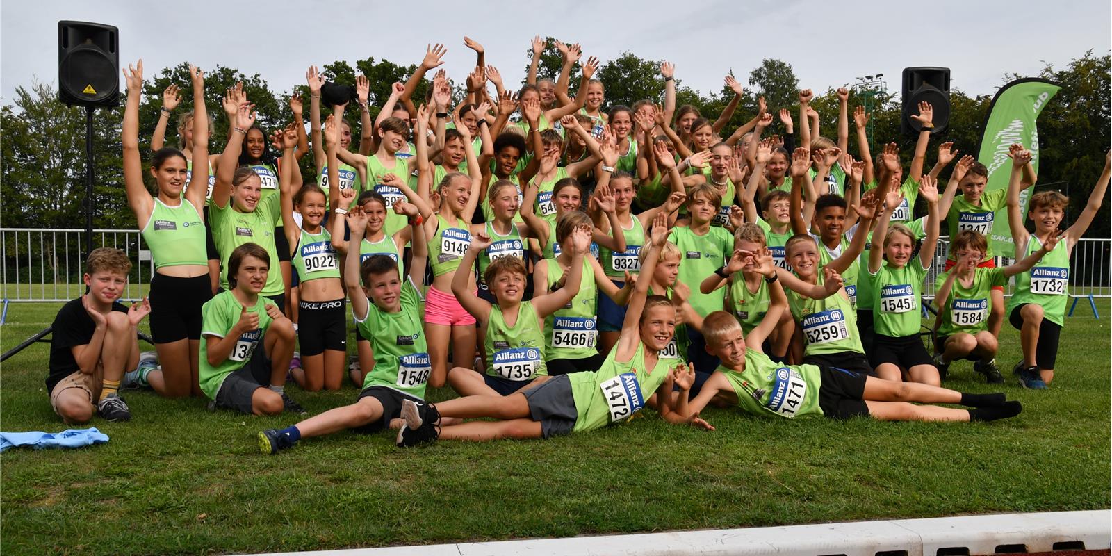 ESAK Atletiekclub Essen